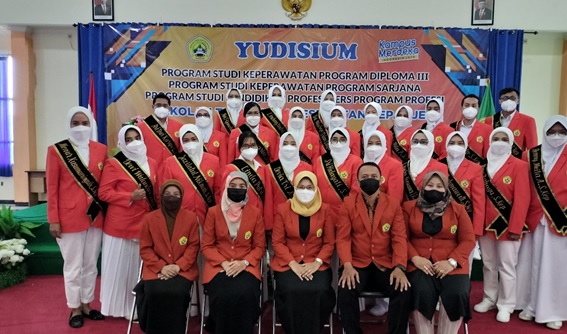 yudisium 2022